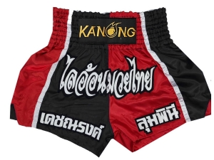 Custom Thai Boxing Shorts : KNSCUST-1190